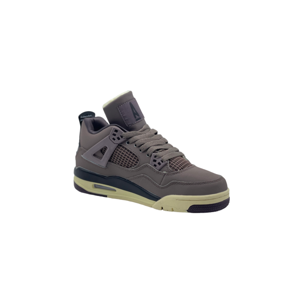 Nike Air Jordan 4 maniere Winter - фото 3 - id-p220671705