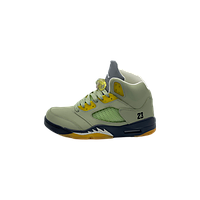 AIR JORDAN 5 JADE HORIZON Winter