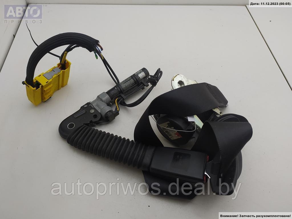 Ремень безопасности передний левый Mini Clubman R55 - фото 2 - id-p165328412