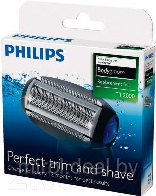Сетка для электробритвы Philips TT2000/43 - фото 1 - id-p220715000