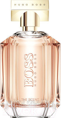 Парфюмерная вода Hugo Boss Boss The Scent For Her - фото 1 - id-p220715089