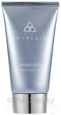 Крем для лица Cosmedix Shineless Moisturizer безмасляный увлажняющий - фото 1 - id-p220715294