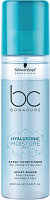 Кондиционер-спрей для волос Schwarzkopf Professional BC Bonacure Hyaluronic Moisture Kick For Normal to Dry