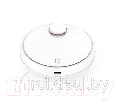 Робот-пылесос Xiaomi Robot Vacuum S10 (B106GL) BHR5988EU - фото 4 - id-p220715437