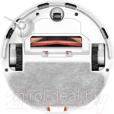 Робот-пылесос Xiaomi Robot Vacuum S10 (B106GL) BHR5988EU - фото 7 - id-p220715437