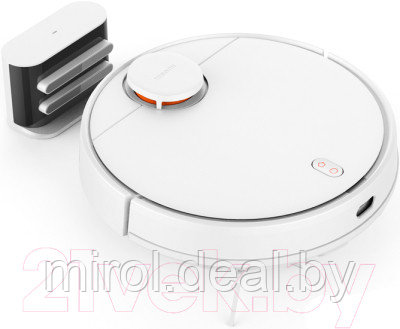 Робот-пылесос Xiaomi Robot Vacuum S10 (B106GL) BHR5988EU - фото 10 - id-p220715437