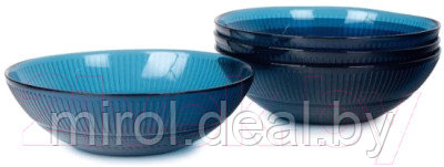 Набор столовой посуды Luminarc Луиз Лондон Топаз S1238 - фото 2 - id-p220716654