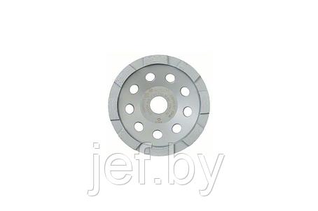 Алмазная чашка 125х22 мм по бетону однорядная STANDARD FOR CONCRETE BOSCH 2608601573, фото 2