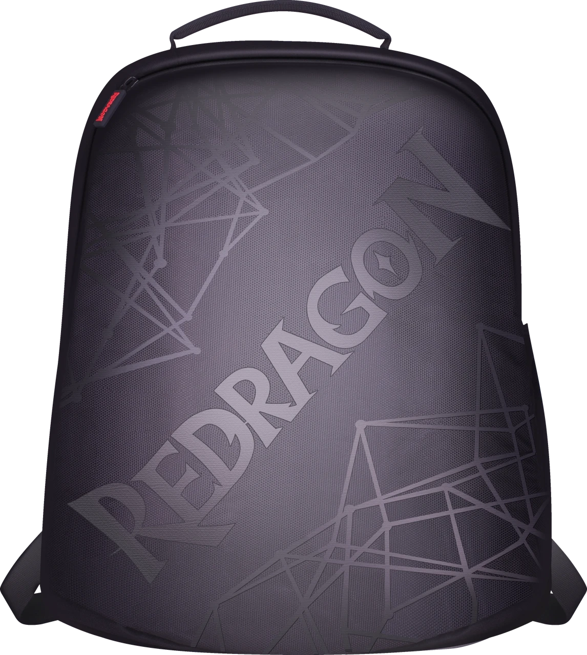 Рюкзак для ноутбука Redragon Aeneas, Черный, 30x12x42см, 70476 - фото 2 - id-p220165722