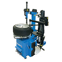 G7641V.22+PLUS83H, Ravaglioli Шиномонтажный станок 11"-24.5", 2 скорости, третья рука PLUS83H,