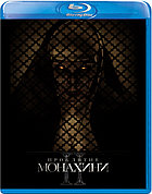 Проклятие монахини 2 (BLU RAY Видео-фильм)