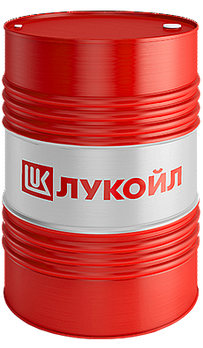 Жидкость гидравлическая ЛУКОЙЛ Гейзер HFDU 46 арт. 3170707 / 216,5л.