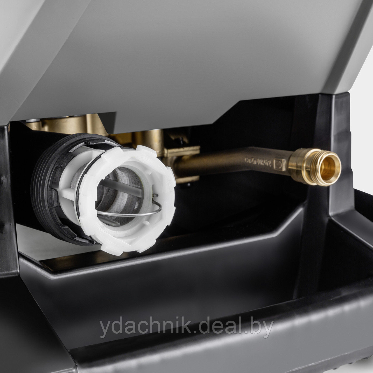Аппарат высокого давления Karcher HD 10/21-4 S - фото 8 - id-p220717537