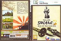 Total War: SHOGUN 2 - Rise of the Samurai (копия лицензии) PC