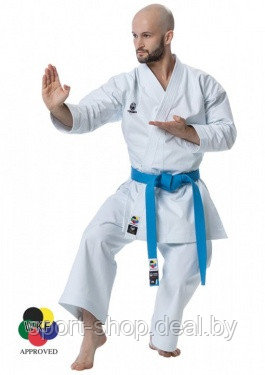 Кимоно карате TOKAIDO KATA MASTER ATHLETIC, WKF ATKMA (6/190), кимоно каратэ, кимоно для карате - фото 2 - id-p220717650