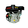 Двигатель бензиновый LONCIN G200F (6,5 л.с., шпонка 20мм), фото 2