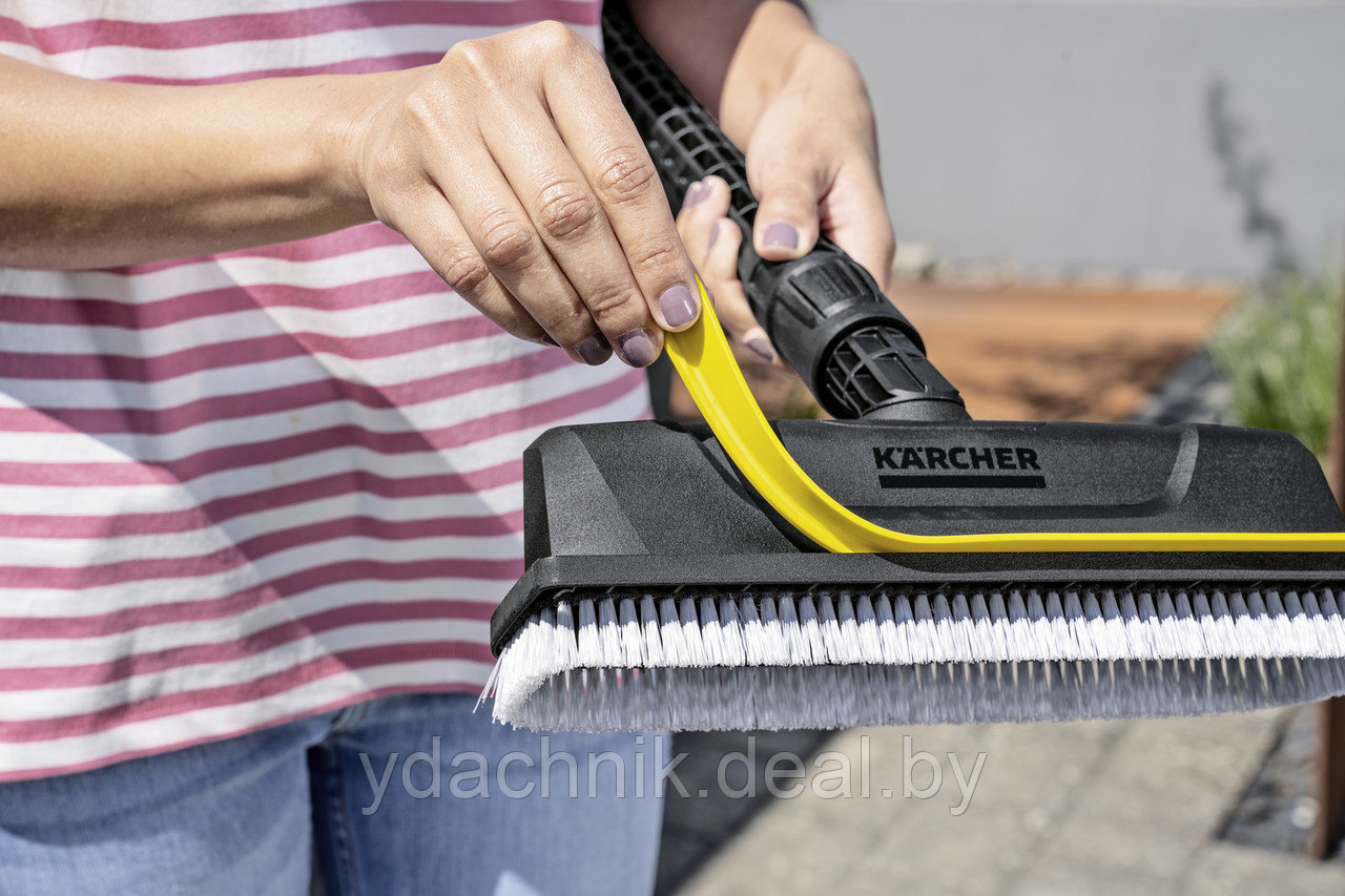 Щётка для пола Karcher PS 30 - фото 4 - id-p220717538