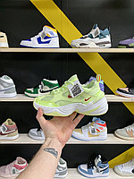 Кроссовки Nike M2K Tekno Lime