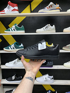 Кроссовки Adidas Stan Smith Triple Black