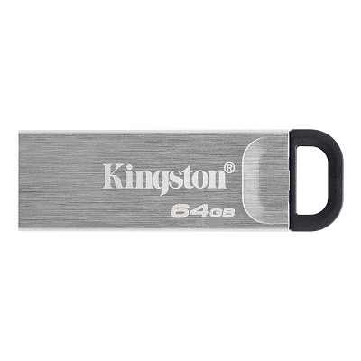 USB-накопитель Kingston DataTraveler Kyson 64GB (DTKN/64GB) - фото 1 - id-p220718513