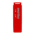 Карт-ридер USB2.0 Reader SBR-715-R красный Smartbuy, фото 2