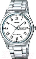Часы наручные мужские Casio MTP-V006D-7B