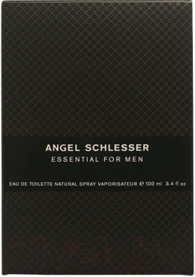 Туалетная вода Angel Schlesser Essential Men - фото 2 - id-p220719095