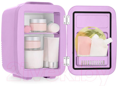 Холодильник для косметики Kitfort KT-3163-3 - фото 1 - id-p220724185