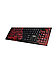 Игровая клавиатура SBK-223U-D-FC Dragon print Smartbuy, фото 3