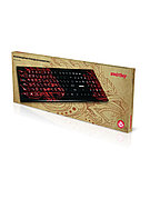Игровая клавиатура SBK-223U-D-FC Dragon print Smartbuy