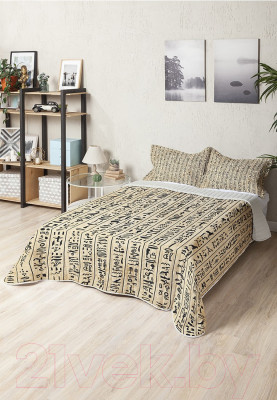 Набор текстиля для спальни Ambesonne Micbed_43506_c01-230x240 - фото 6 - id-p220720830