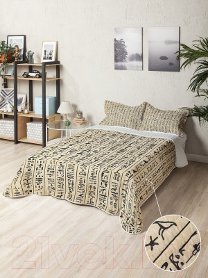 Набор текстиля для спальни Ambesonne Micbed_43506_c01-230x240 - фото 7 - id-p220720830