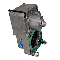 Коробка Отбора мощности ISO (300 hm) для КПП ZF 6S, 9S, 16S с пневмоуправлением