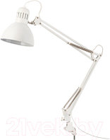 Настольная лампа Ikea Терциаль 703.554.55