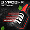 Точилка для ножей с 3-х этапной системой заточки Sharpener / Станок - ножеточка, фото 7