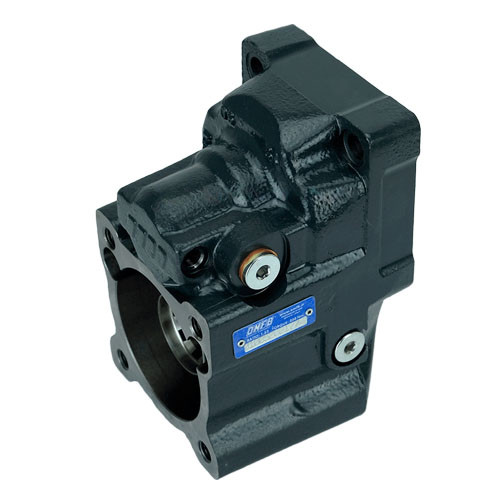 Коробка Отбора мощности ISO (250 hm) для КПП ZF 6S с пневмоуправлением