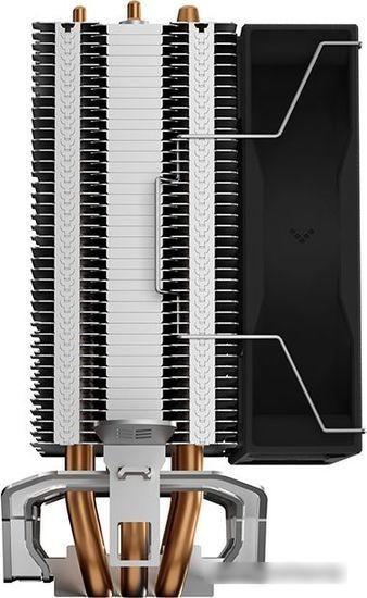 Кулер для процессора DeepCool AG300 Marrs R-AG300-BKMNMN-G - фото 5 - id-p220728508