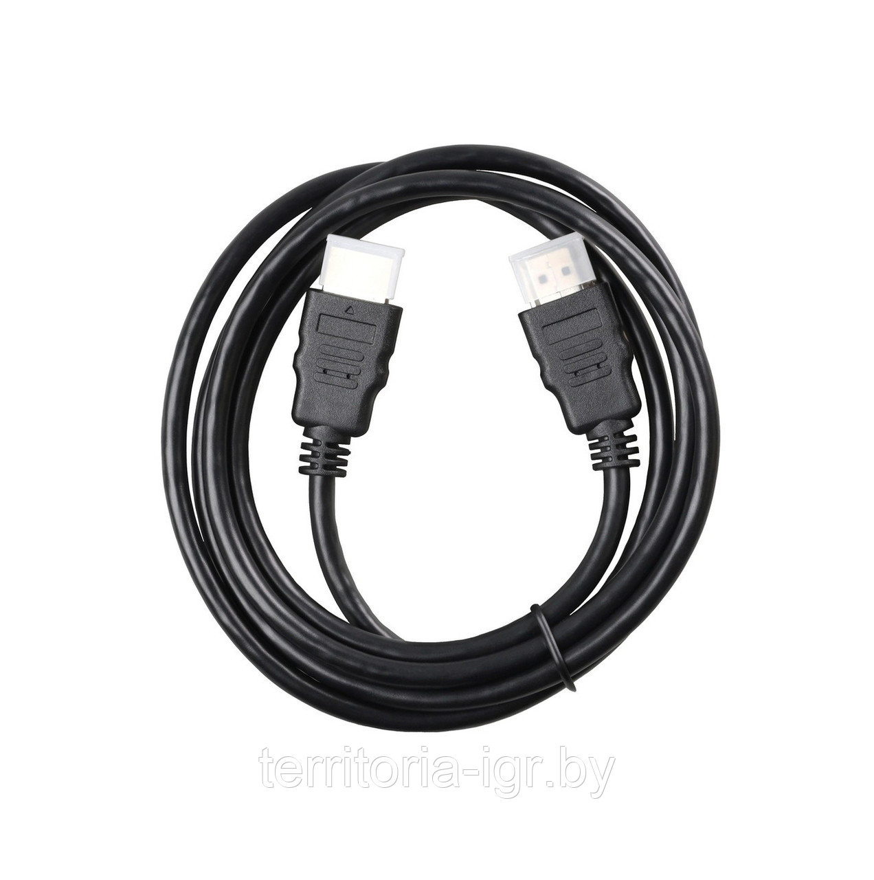 Кабель HDMI A вилка - HDMI A вилка K-421-100 ver.2.0 2м. Smartbuy - фото 3 - id-p220728605