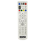 Пульт для ZALA  IP-TV ic интерактивное  черный, белый, фото 2