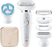 Эпилятор Braun Silk-epil 9 Flex SES 9010