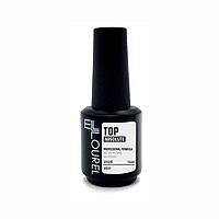 ELL LOUREL Top Absolut без липкого слоя, 15ml