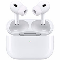 Наушники Apple AirPods Pro 2 MTJV3 (с разъемом USB Type-C)