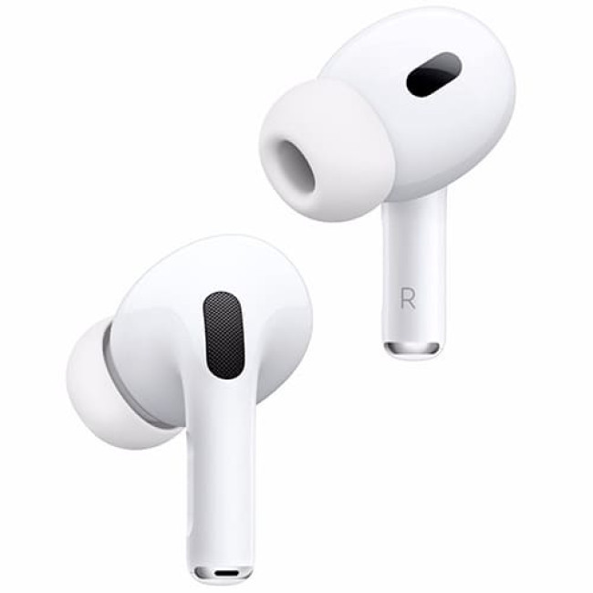 Наушники Apple AirPods Pro 2 MTJV3 (с разъемом USB Type-C) - фото 2 - id-p220726982