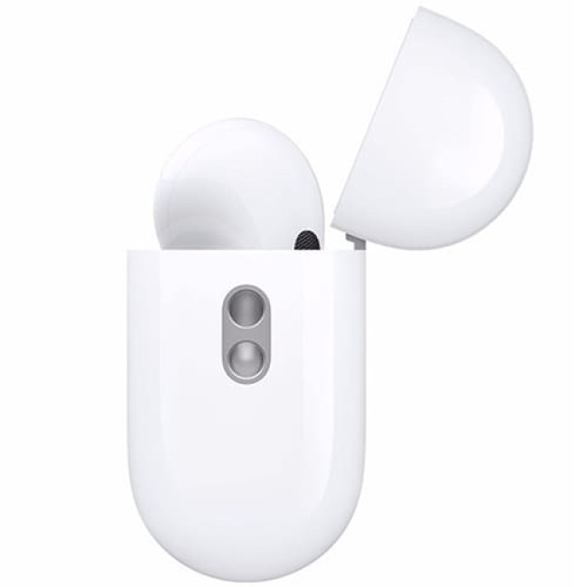 Наушники Apple AirPods Pro 2 MTJV3 (с разъемом USB Type-C) - фото 4 - id-p220726982