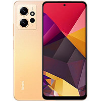 Смартфон Xiaomi Redmi Note 12 6GB/128GB (Gold) EU