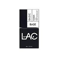 LAC Basic Base Rubber, 9ml