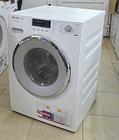 Стиральная машина Miele w1 WMH120wps Tdos+PowerWasch ГЕРМАНИЯ ГАРАНТИЯ 1 Год. 7785Н