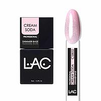 LAC CREAM SODA SHIMMER BASE №2, 9ml