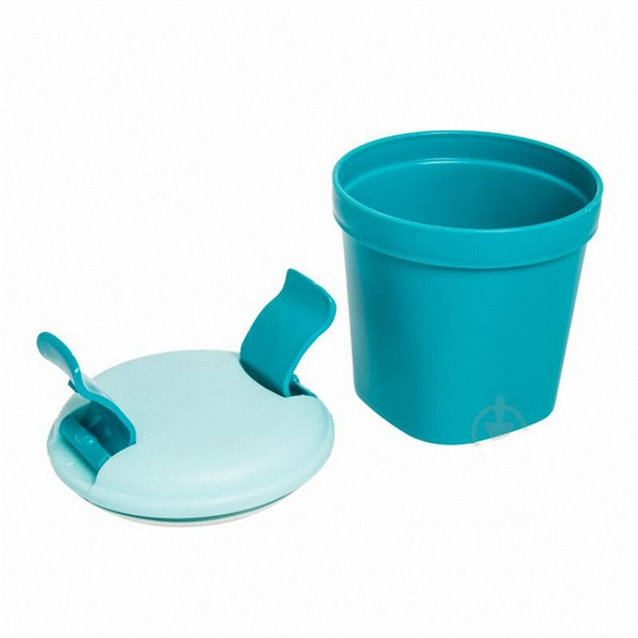Маленькая чашка Cup s 0,4L, Голубой - фото 2 - id-p191638658