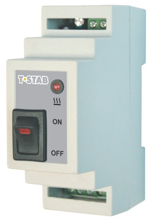 Регулятор температуры электронный РТ-300